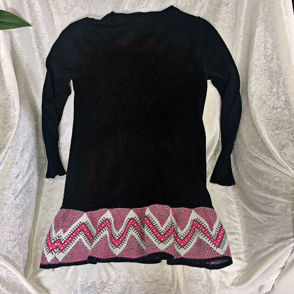 Cloud Chaser sweater with scarf - Picture 2 of 4